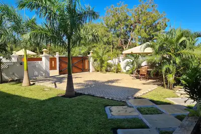 Image de 5 Bedroom Luxury Villa In Diani