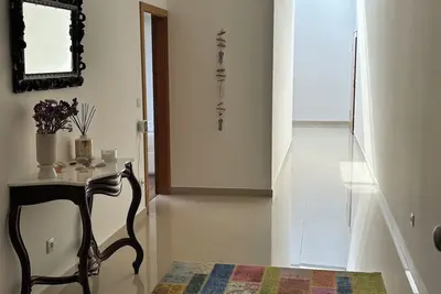 Image de A sua Casa Para Umas Férias Tranquilas Entre a ria e o Mar!