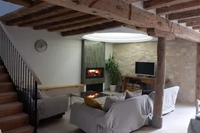 Image de Casa de Agustín