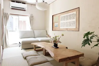 Image de Saku Indipendent House in Jujo, Tokyo