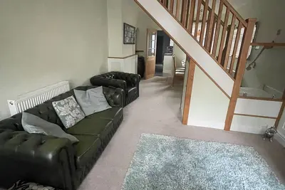 Image de Lovely renovated property 10 mins walk to York town centre and close to hospital