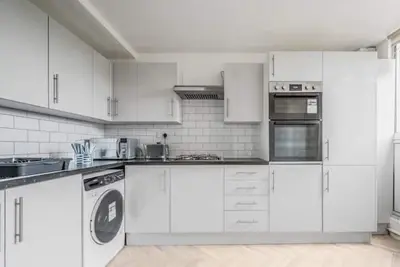 Image de Lovely retreat in South London