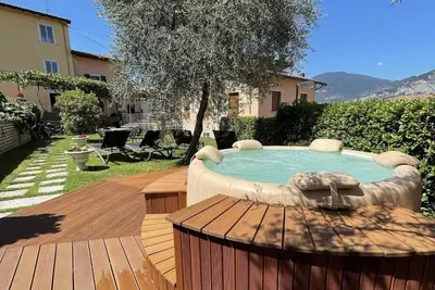 Image de 1 Bedroom Apartment in Malcesine