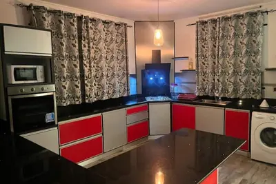 Image de Villas privées avec 3 chambres en suite