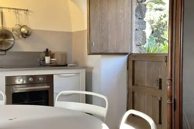 Image de Sicilian Dammuso - Sea View Villa - Pantelleria island (Sicily)