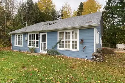 Image de 3 Bedroom Private Cottage in Minden Hills