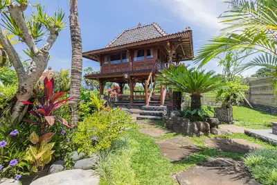 Image de Billys Ayodya Villa