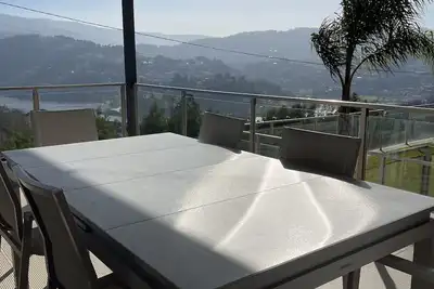 Image de A 5 min do Rio Douro e da Famosa Ilha dos Amores, Esta é a sua Nova Casa