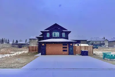 Image de Cozy Basement Apartment Near Jasper – Private, Modern, and Perfect for Couples