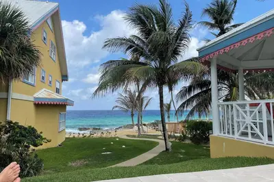 Image de Caribbean Scuba & Family Resort - Coconut Bay, DreamCayman. com