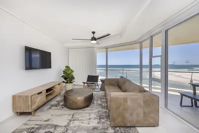 Image de Lagoon Beach Apt 225, Milnerton