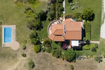 Image de Sardinia Re - Villa Fioretta Flowers Apartments - Terrace Apartment