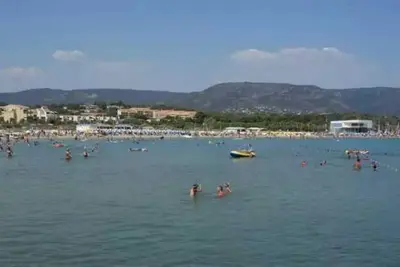 Image de Camping 4 étoiles - Parc aquatique - eebaci