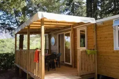 Image de Camping 4 étoiles - Piscine  - eebbbe