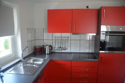 Image de Fewo/studio \"blick Falkenstein\" ein Urlaubsdomizil zum Wohlfühlen