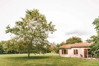 Image de Camping 3 étoiles - eebbhd