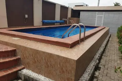 Image de Sujimoto Apartment MacDonalds