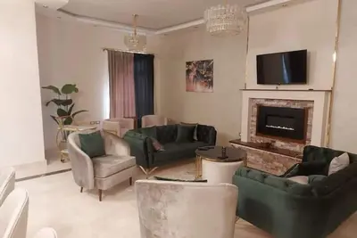 Image de Super fully furnished apartment