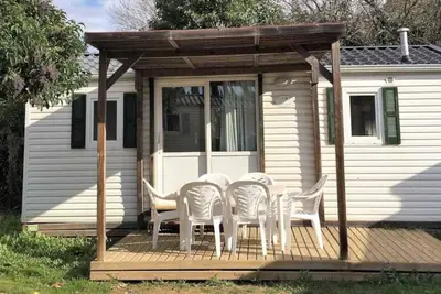 Image de Camping 3 étoiles - Parc aquatique - eebgcg