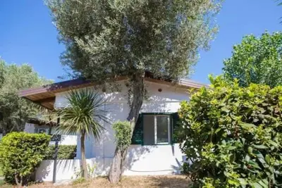 Camping 4 étoiles - Piscine  - eebhhe