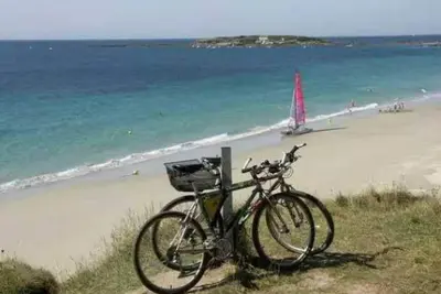 Image de Camping 4 étoiles - Piscine  - eec0gi