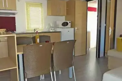 Image de Camping 4 étoiles - Piscine - eecaad