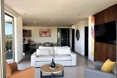 Image de San Salvador Apartamento 701: Exclusivo y Moderno