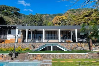 Image de Turquoise View, Coatepeque Lake