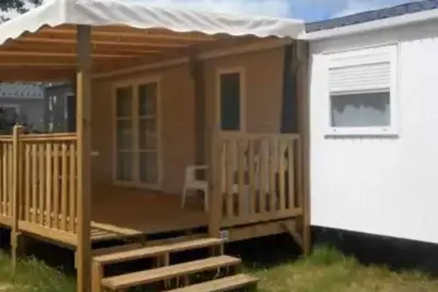 Image de Camping 4 étoiles - Piscine - eecab0