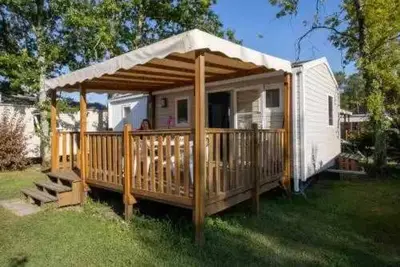 Image de Camping 4 étoiles - Parc aquatique - eecabb