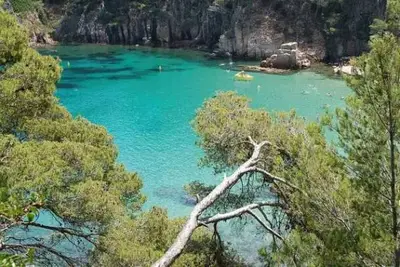 Image de Camping 4 étoiles - Parc aquatique - eecaeg