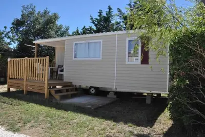 Image de Camping 4 étoiles - Parc aquatique - eecbhd