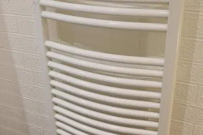 Image de Luxury apartment in new street Birmingham