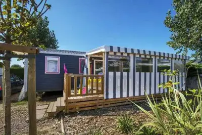 Image de Camping 5 étoiles - Parc aquatique - eecda0