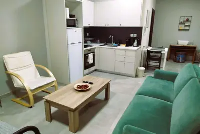 Image de Othonos 10 str. apartment.