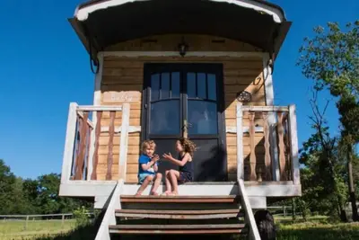 Image de Camping - Piscine  - eeced0