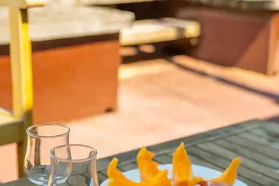 Image de Cabane - Piscine  - eeceda