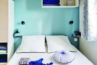 Image de Camping 3 étoiles - Parc aquatique - eeceha