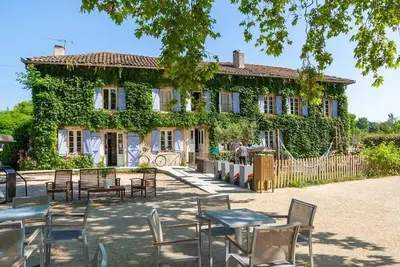 Image de Chalet - Parc aquatique - eeceih