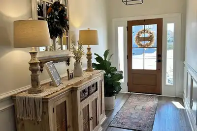 Image de Home Away From Home For Masters