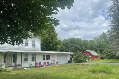 Image de Saratoga-Lake George Getaway! 20 minute ride to either. Endless adventures!