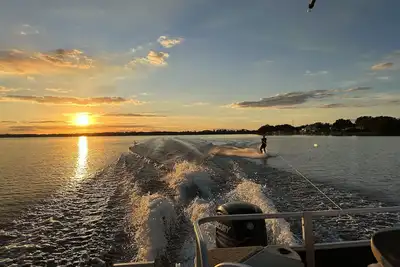 Image de Lake Clinch Getaway