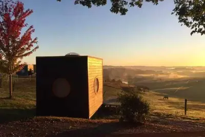Image de Cabane 4 étoiles - Piscine - eed0ab