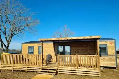 Image de Camping 4 étoiles - Piscine - eed0f0