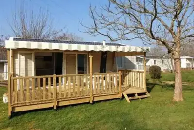 Image de Camping 4 étoiles - Piscine - eed0fc