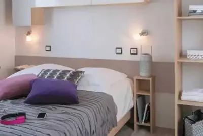Image de Camping 4 étoiles - Piscine - eed0ff