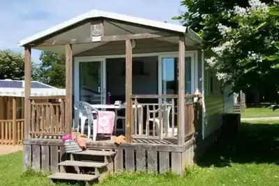 Image de Camping 4 étoiles - Piscine - eed0fg