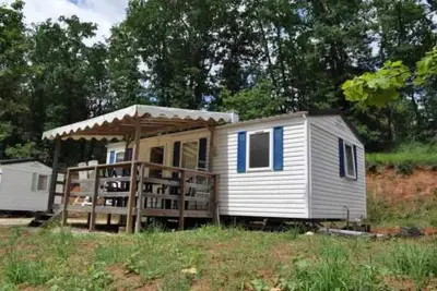 Image de Camping 4 étoiles - Parc aquatique - eee0if