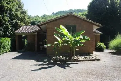 Image de Camping 3 étoiles - Piscine  - eeebbh