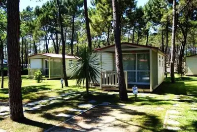Image de Camping - Piscine  - eeec0c